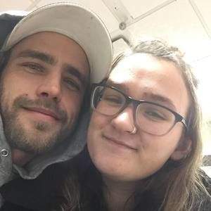 Meet your Posher, Keegan